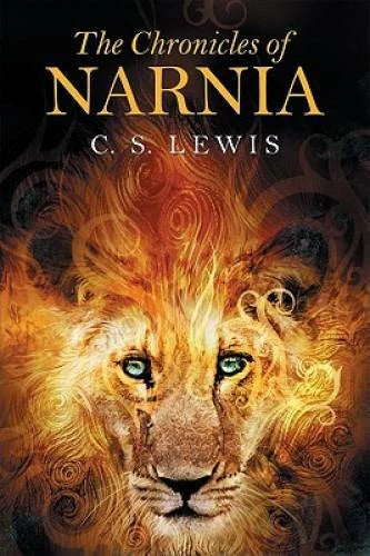 The Chronicles of Narnia - Paperback By Lewis, C. S. - GOOD - image 2