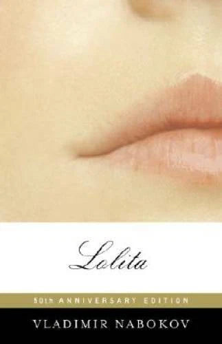 Lolita - Paperback By Nabokov, Vladimir - GOOD - image 2