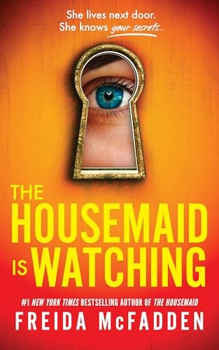 The Housemaid Is Watching - VERY GOOD