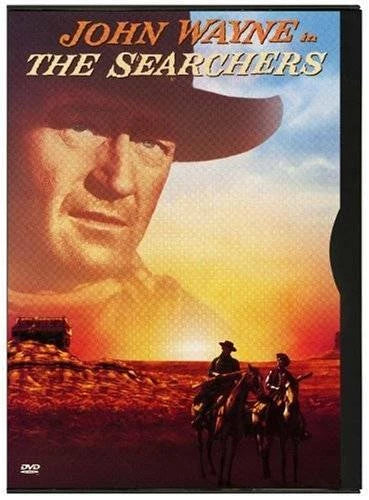 The Searchers - GOOD - image 2