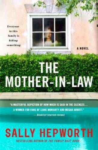 The Mother-in-Law: A Novel - Paperback By Hepworth, Sally - GOOD