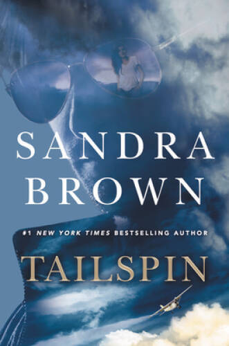 Tailspin - Hardcover By Brown, Sandra - GOOD