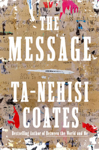 The Message - GOOD