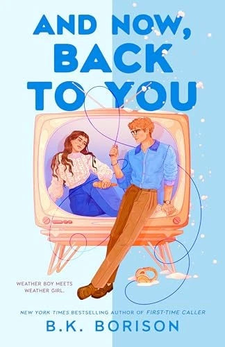And Now Back to You Heartstrin - GOOD - image 2
