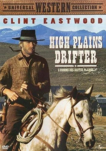 High Plains Drifter - GOOD - image 2