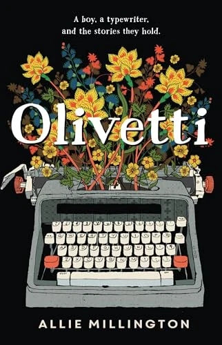 Olivetti - GOOD - image 2