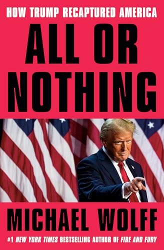 All or Nothing How Trump Recap - VERY GOOD