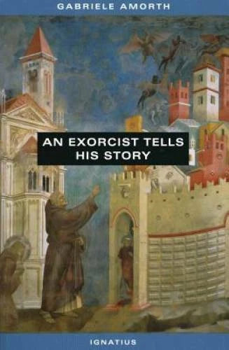 An Exorcist Tells His Story - Paperback By Amorth, Fr. Gabriele - GOOD - image 2