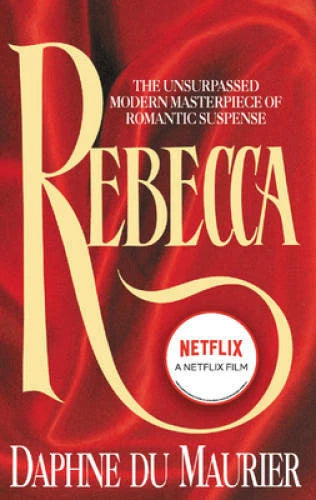 Rebecca - Mass Market Paperback By Du Maurier, Daphne - GOOD - image 2