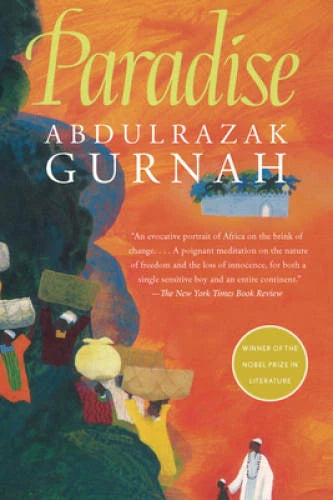 Paradise - Paperback By Gurnah, Abdulrazak - GOOD - image 2