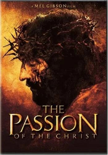 The Passion of the Christ (Full Screen Edition) - DVD - GOOD - image 2