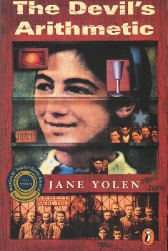 The Devil's Arithmetic - Paperback By Yolen, Jane - VERY GOOD