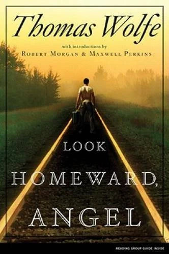 Look Homeward, Angel - Paperback By Wolfe, Thomas - VERY GOOD - image 2