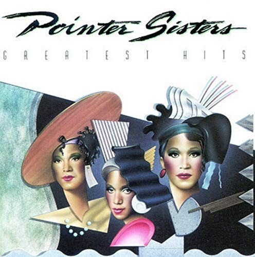 Greatest Hits US Import - VERY GOOD