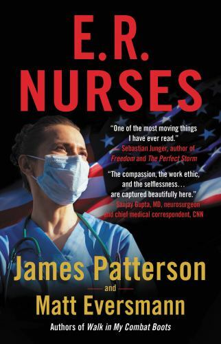 E.R. Nurses: True Stories from America's Greatest Unsung Heroes - VERY GOOD