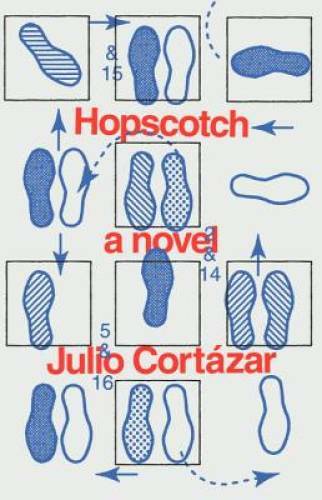 Hopscotch: A Novel (Pantheon Modern Writers Series) - Paperback - VERY GOOD