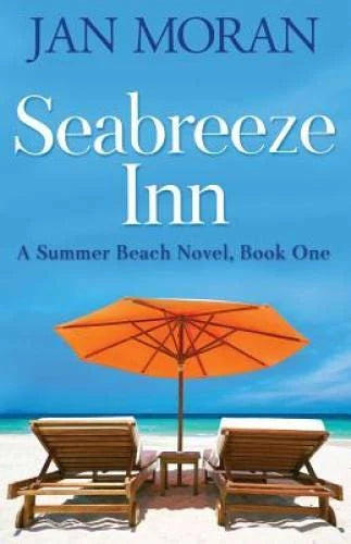 Summer Beach: Seabreeze Inn - Paperback By Moran, Jan - GOOD - image 2