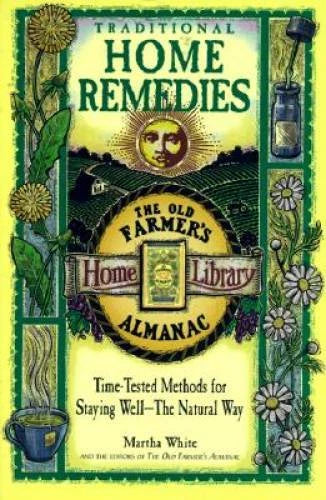 Traditional Home Remedies: Time-Tested Methods for Staying Well-The Natur - GOOD - image 2