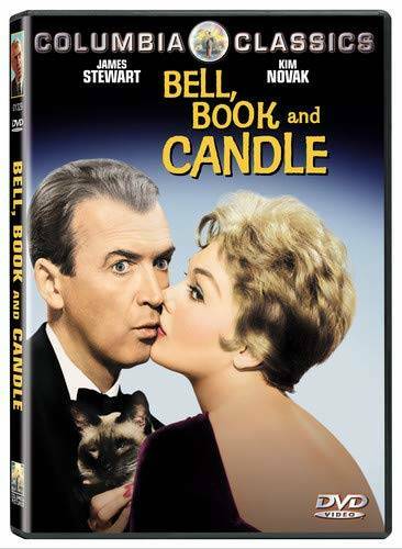 Bell Book and Candle - GOOD