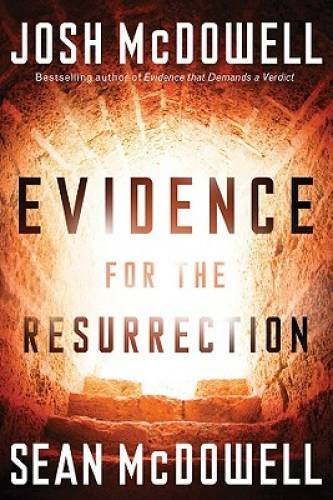 Evidence for the Resurrection - Hardcover By McDowell, Josh - GOOD