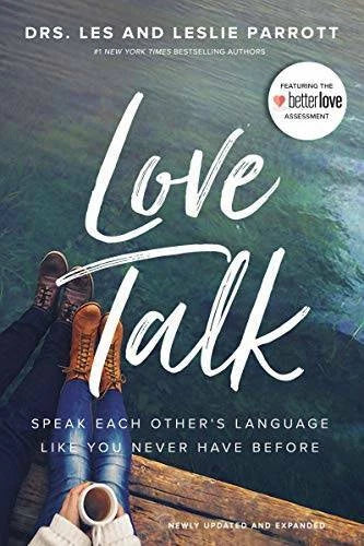 Love Talk: Speak Each Other's Language Like You Never Have Before - GOOD - image 2