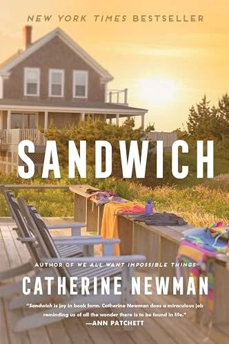 Sandwich - VERY GOOD - image 2