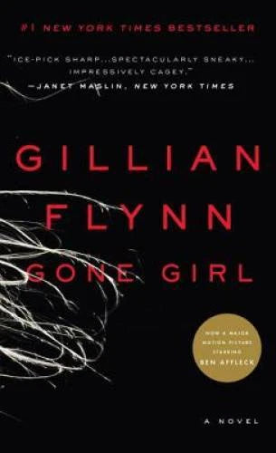 Gone Girl - Paperback By Flynn, Gillian - GOOD - image 2