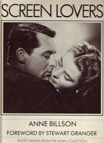 The Screen Lovers - Hardcover By Billson, Anne - GOOD