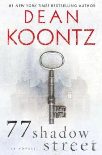 77 Shadow Street - Hardcover By Koontz, Dean - GOOD - image 2