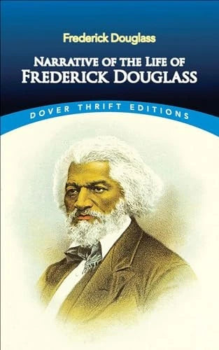Narrative of the Life of Frede - GOOD