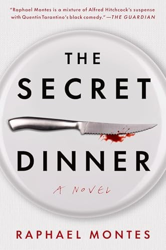 The Secret Dinner - VERY GOOD