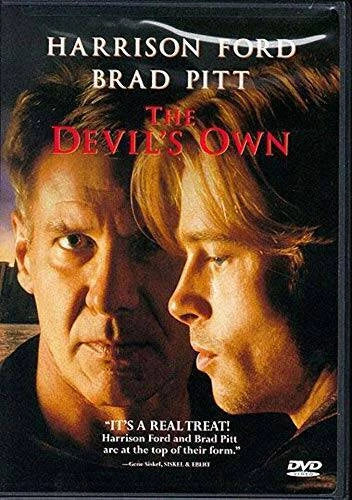 The Devils Own - GOOD - image 2