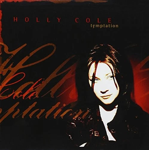 Temptation - Audio CD By Holly Cole - GOOD - image 2