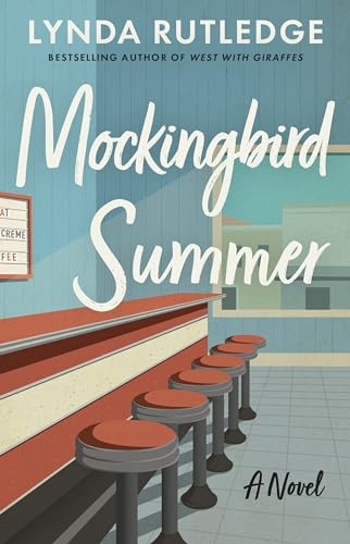 Mockingbird Summer: A Novel - GOOD