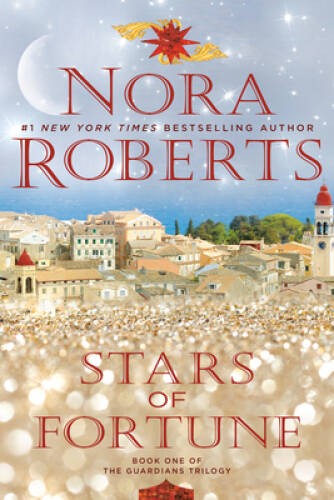 Stars of Fortune (Guardians Trilogy) - Paperback By Roberts, Nora - GOOD