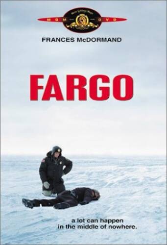 Fargo - GOOD