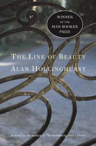 The Line of Beauty: A Novel - Paperback By Hollinghurst, Alan - VERY GOOD