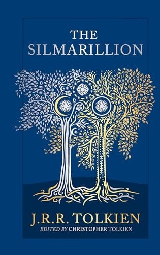 The Silmarillion: Deluxe Editi - GOOD