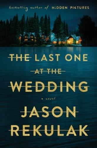 The Last One at the Wedding A  - GOOD