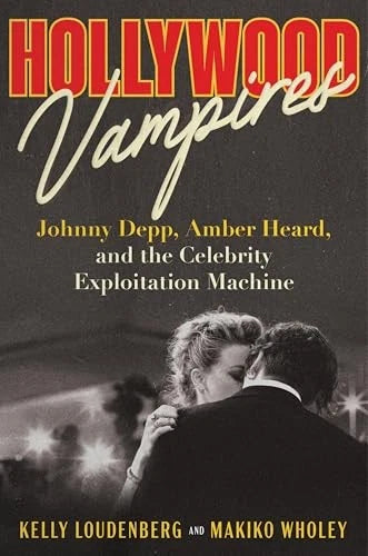 Hollywood Vampires Johnny Depp - VERY GOOD - image 2