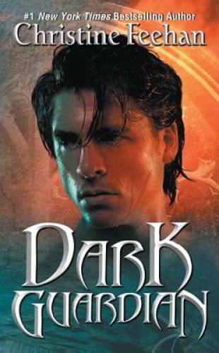 Dark Guardian (Dark Series) - Mass Market Paperback By Feehan, Christine - GOOD