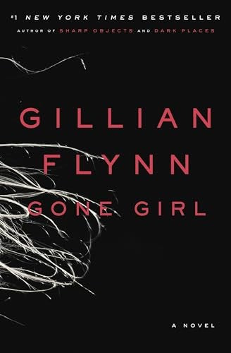 Gone Girl - Hardcover By Flynn, Gillian - VERY GOOD