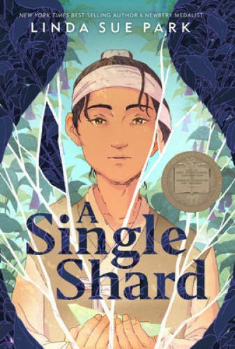 A Single Shard - Paperback By Park, Linda Sue - VERY GOOD - image 2