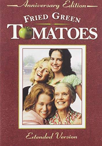 Fried Green Tomatoes (Extended Anniversary Edition) - DVD - GOOD