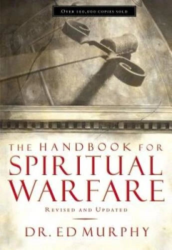 The Handbook for Spiritual Warfare: Revised and Updated - VERY GOOD - image 2