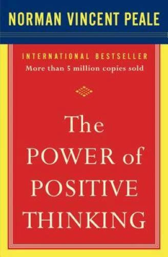 The Power of Positive Thinking - Paperback By Peale, Dr. Norman Vincent - GOOD - image 2