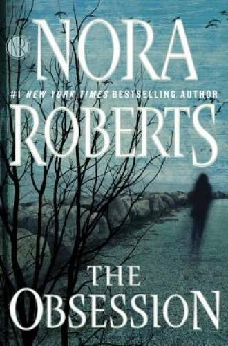 The Obsession - Hardcover By Roberts, Nora - GOOD - image 2