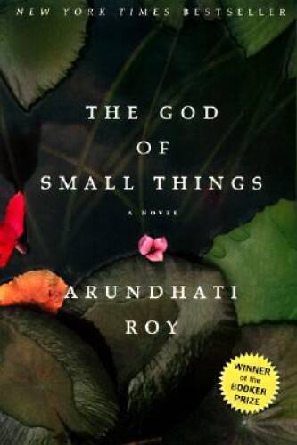 The God of Small Things - Paperback By Arundhati Roy - ACCEPTABLE