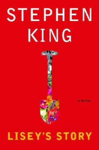 Lisey's Story - Hardcover By Stephen King - VERY GOOD - image 2
