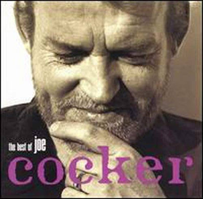 The Best of Joe Cocker - Audio CD By Joe Cocker - GOOD